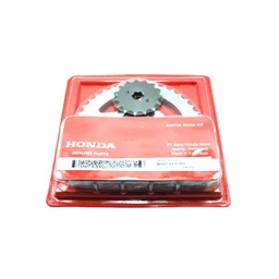 [81653] AHM GEAR SET SUPRA X ( 06401KEV881 )