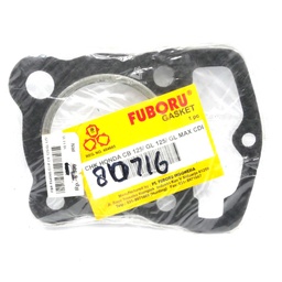 [80716] FBR PACK COP CB/GL100