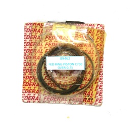 [89462] FED RING PISTON C700 OVER 0.75