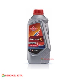 [85685] FEDERAL OLI MESIN SUPER XX 4T 24X0.8L