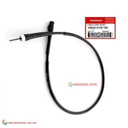 [82056] AHM KABEL SPEDO VARIO 110 FI