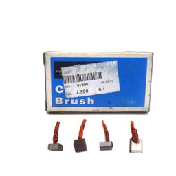 [91306] CB CARBON BRUSH FUJI / KUL BOSTER / MOBIL FJ 336 / 337