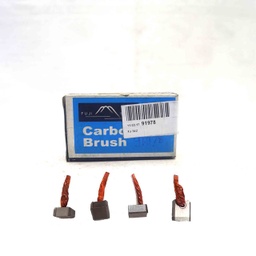 [91978] CB CARBON BRUSH / KUL BOSTER FUJI / FJ 342 / L300 PS 100 PS 120