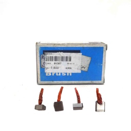 [91307] CB CARBON BRUSH / KUL BOSTER FUJI / FJ 355/6 PANTHER