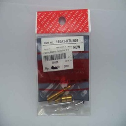 [30525] FUKUYAMA REPAIRKIT CARB SUP F N