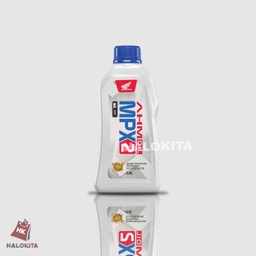 [85699] AHM OLI MESIN MPX 2 4T 24 X 0.8L