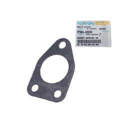[1T141-12231-1] GASKET MUFFLER, NA RD 75-85-105-115-160