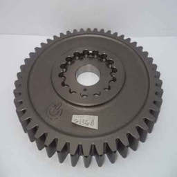 [21368] GEAR 46T G1000/G3000/BOXER/ZEVA/ AAB1BA0191AY-2