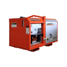 [G3101-00000] GENSET GL 6000-STD 5.5 RPM 3.000