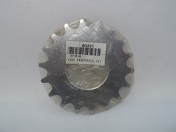 [80221] GIR TERPEDO 18T