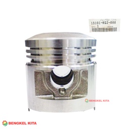 [93329] AHM PISTON GLPRO STD