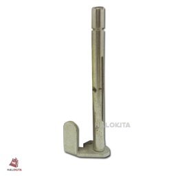 [56204] H36 THROTTLE SHAFT CS 0.70