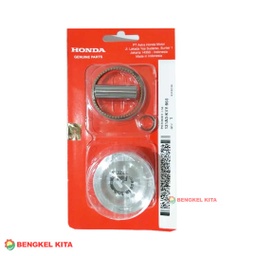 [87522] AHM PISTON KIT BEAT 0.50/ 131A3-KVY-960