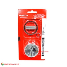 [81372] AHM PISTON KIT FIT/LEGENDA 1.00