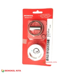 [81362] AHM PISTON KIT KARISMA STD