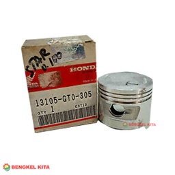 [89902] AHM PISTON STAR over 1.00 / 13105-GTO-305