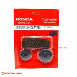 [81596] AHM RANTE KAMPRAT SET Legenda, Revo &amp; Supra Fit