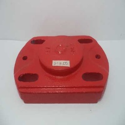 [21250] INTERMEDIATE BEARING HOUSING TL800 QUICK TRAKTOR