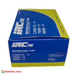 [33341] IRC BAN DALAM 250/275-17