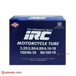 [85891] IRC BAN DALAM 325/350/400/410-18