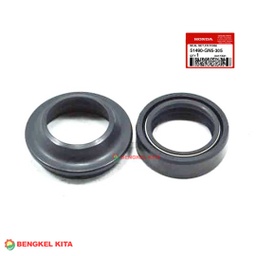 [36050] AHM SEAL SHOCK SET DEPAN GRAND