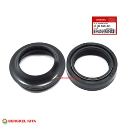 [37337] AHM SEAL SOCK MEGA PRO (1 SET ISI 2)