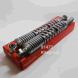 [81472] AHM SHOCK BELAKANG SUPRA