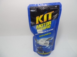 [87011] KIT MOTOR SHAMPO 200ML