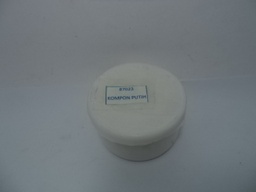 [87023] KOMPON PUTIH