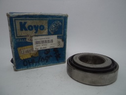 [57233] KOYO BEARING 30206 / BARCODE HI CAP 30206 JR 9205