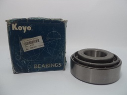 [57257] KOYO BEARING 32307 JR