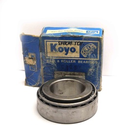 [57258] KOYO BEARING 33210