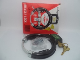 [80522] KUNCI WING SAMPING