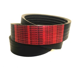 [5R-3V630] Mitsuboshi VBelt Combine Harvester 5R-3V 630