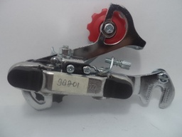 [98201] LETTER S MODEL BAUT