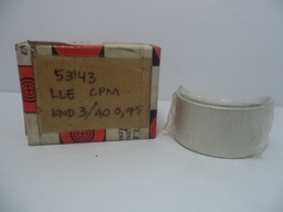 [53143] LLE CPM KND3 / KND40 OVER 0.75 / CRANK PIN METAL KUBOTA LAMA