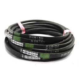 [36457] Mitsuboshi V Belt M23