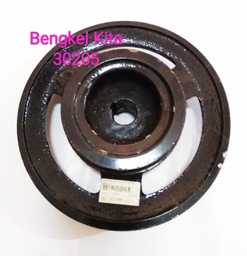 [40205] MAIN PULLEY 185MM CAPUNG METAL Q