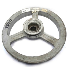 [21256] MAIN PULLY TRAKTOR TL800 D300 MM Q