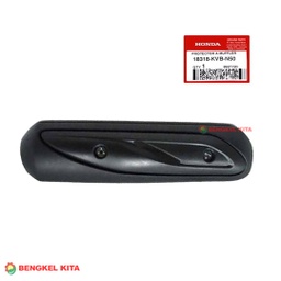 [36211] AHM TUTUP KNALPOT VARIO TECNO