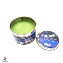 [86941] BENZ GEL ANTI SPATTER UNTUK MESIN LAS