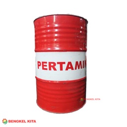 [85741] MEDITRAN S40 OLI DIESEL DRUM