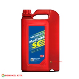 [85723] MEDITRAN SC OLI DIESEL 5L 4X5L
