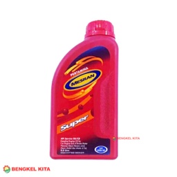 [85663] MESRAN SUPER OLI MESIN 24X0.8L