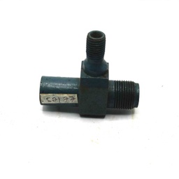 [52177] MGM/MST HOLDER NOZZLE S195