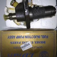 [52822] MIG/MLN FJ INJ PUMP ASSY S1110