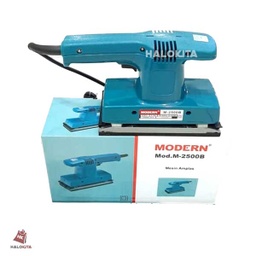 [91915] MODERN MESIN AMPLAS M2500B