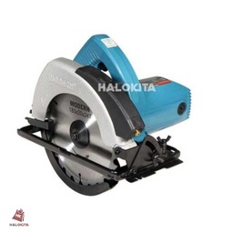 [85509] MODERN MESIN CIRCULAR SAW M2600 L / LASER