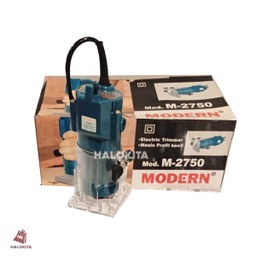 [85481] MODERN MESIN PROFIL M 2750 TRIMMER