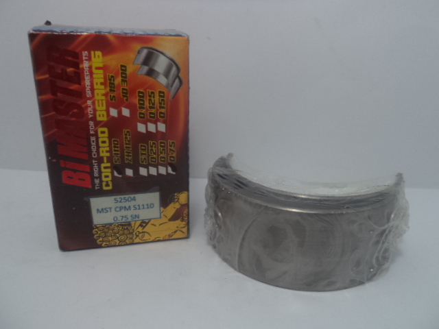 CPM S1110 0.75 PUTIH YF/CRANK PIN METAL S1110